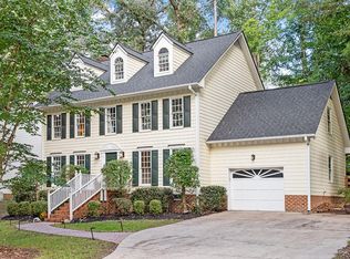 5218 Oakbrook Dr, Durham, NC 27713