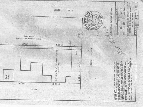 3rd image of 173 Berkley Rd