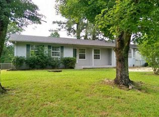 1012 Blountsville St NE, Hanceville, AL 35077