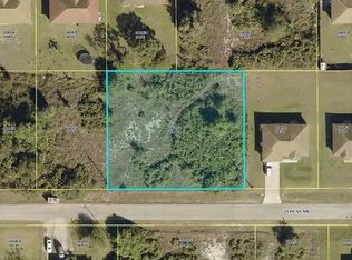 4006 25th St SW, Lehigh Acres, FL 33976