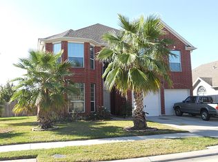 18903 Atascocita Forest Dr, Humble, TX 77346