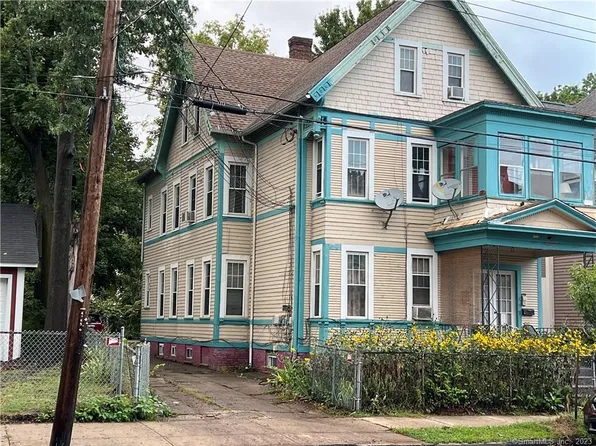 101 Gilbert Avenue, New Haven, CT 06511
