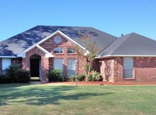 2606 Amblewood Cir, Shreveport, LA 71118