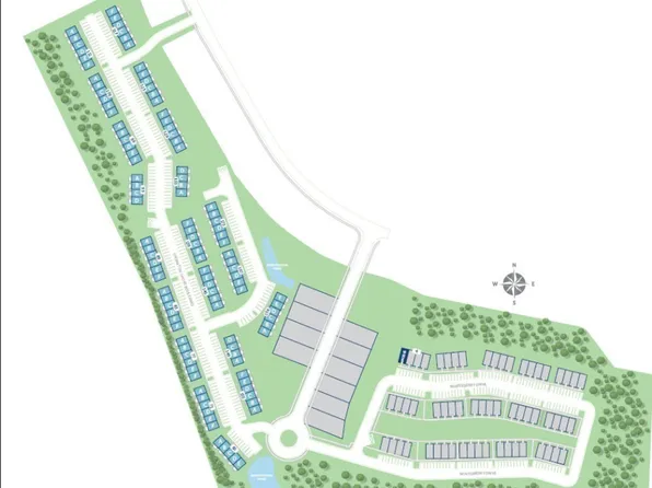 2757 Thornton Grove Blvd, Nashville, TN