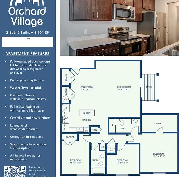 Orchard Village — Photo 22
