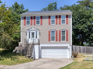 7904 Severn Hills Way, Severn, MD 21144