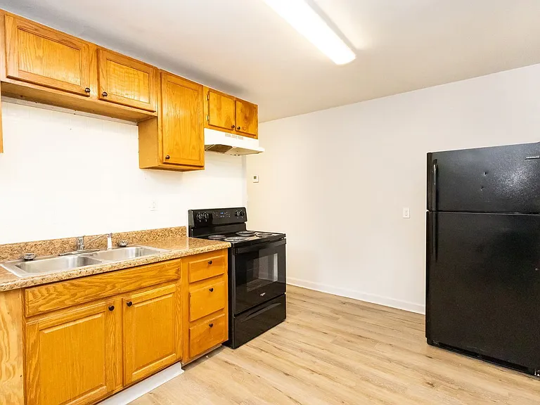 5326 Slayton Ave #5324 — Photo 1