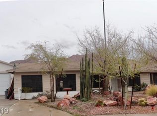 5898 E Monroe Ave, Las Vegas, NV 89110