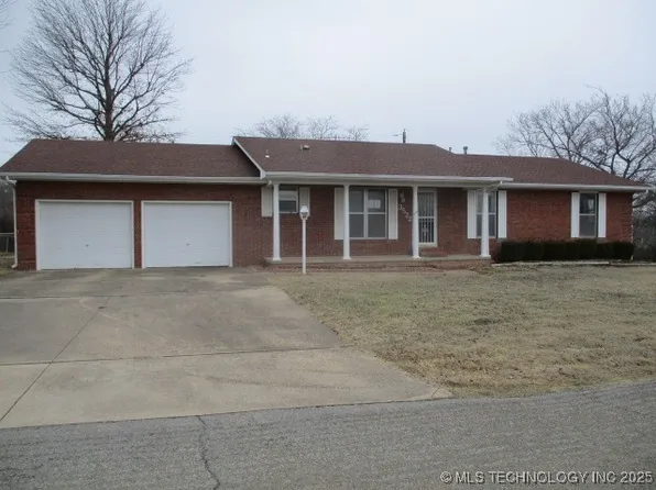 3522 Jefferson St, Muskogee, OK 74403