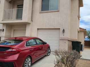 134 Shade Tree Ln UNIT B, Mesquite, NV 89027