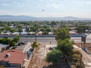 53225 Harrison St, Coachella, CA 92236