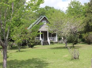 3649 Earl Campbell Rd, Laurel Hill, FL 32567