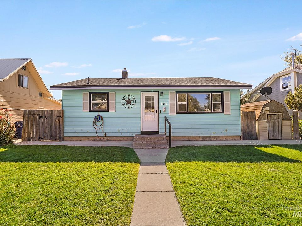 1st image of 505 W Avenue D