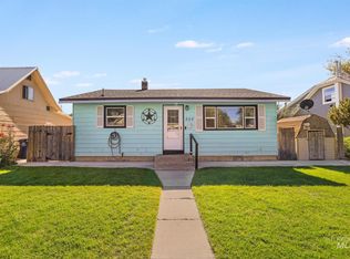 505 W Avenue D, Jerome, ID 83338