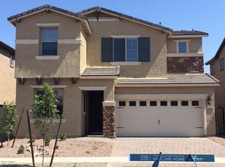 3442 E Indigo St, Gilbert, AZ 85298