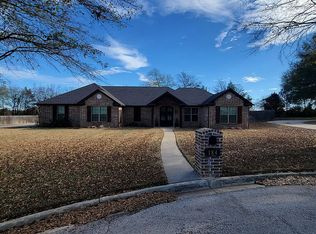 184 Harris Cove, Longview, TX 75605