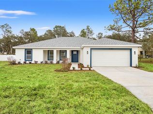 11362 Paramount Ave, Brooksville, FL 34614
