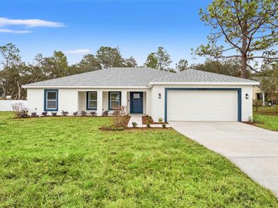 11362 Paramount Ave, Brooksville, FL, 34614