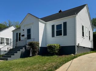 521 Ingram St, Danville, VA 24540