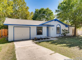 2002 Hickory Hill Dr, Kirby, TX 78219