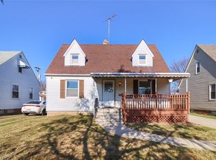 11720 Worthington Ave, Cleveland, OH 44111