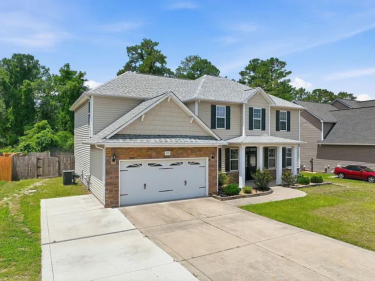 1541 Gallant Fox Ct — Photo 2