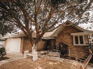1215 Carolina Ave, Edinburg, TX 78541