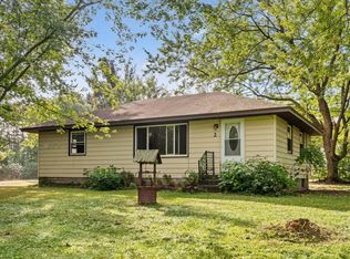 1152 Klondike Dr NE, East Bethel, MN 55011