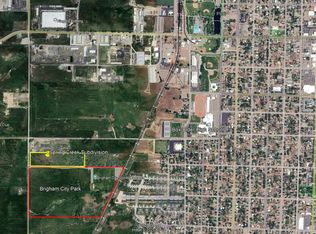 1173 W 500 S, Brigham City, UT 84302