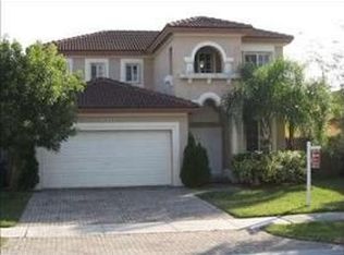 15720 SW 139th St, Miami, FL 33196