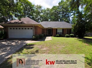 1106 Fairfax Ct, Hinesville, GA 31313