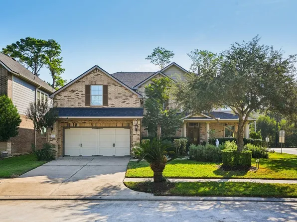 4502 Pine Hollow Trce, Houston, TX 77084