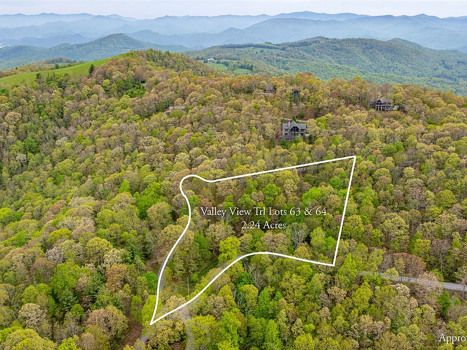1st image of 63/64 Valley View Trail