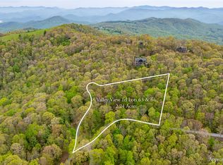 63/64 Valley View Trl, Glenville, NC 28736