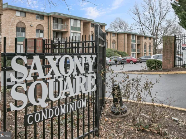 501 N Armistead St APT T3, Alexandria, VA 22312