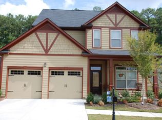 417 Trail Finders Way, Canton, GA 30114