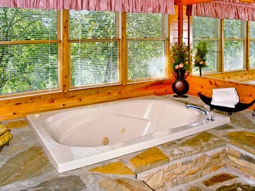 Jacuzzi Tub