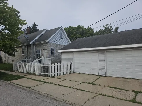 519 Michigan AVENUE #521, South Milwaukee, WI 53172