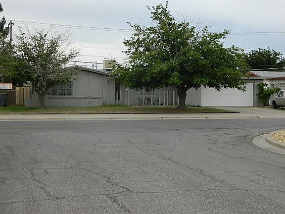 9612 Bellis, El Paso, TX  