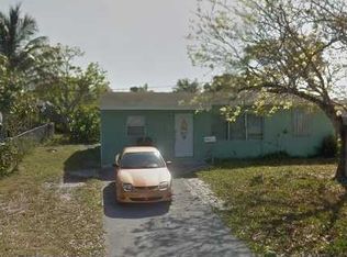 6010 NE 3rd Ter, Fort Lauderdale, FL 33334