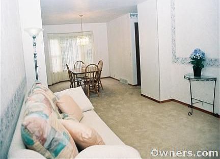 Dinning Room from Living Room