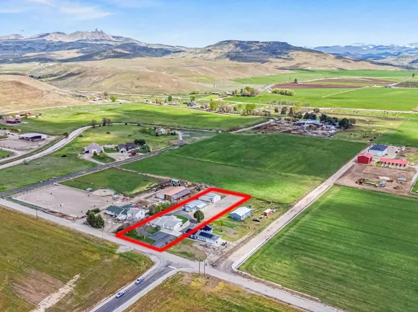 3620 Ua Ave, Emmett, ID 83617