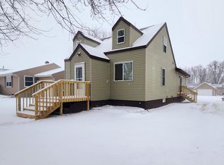 561 Aetna St, Ruthton, MN 56170