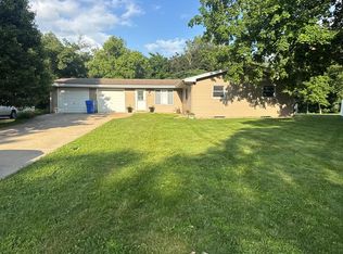 1105 McDuffie Dr, Jefferson, IA 50129