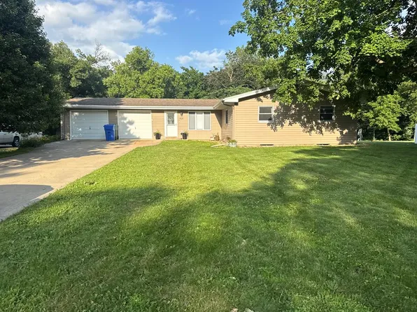 1105 McDuffie Dr, Jefferson, IA 50129