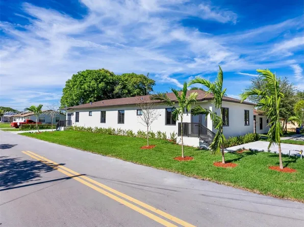 601 NW 3rd Ave, Hallandale Beach, FL 33009