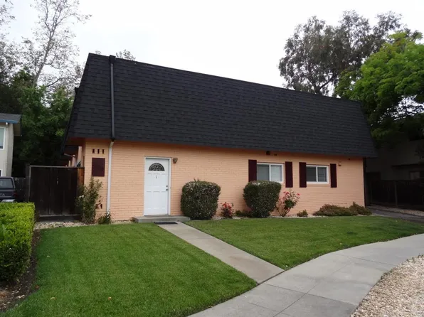 1609 Brookvale Dr APT 2, San Jose, CA 95129