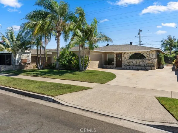 8132 Worthy Dr, Midway City, CA 92655