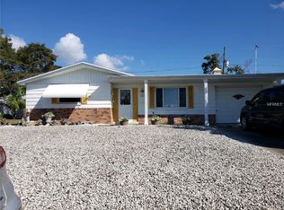 3640 Devonshire Dr, Holiday, FL 34691