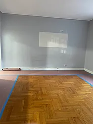 Rented by The Realty Depot